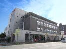 豊中南郵便局(郵便局)まで1200m エルクレ－ル