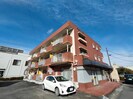 安養寺410番館の外観