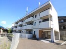 HILL TOP 千里山の外観