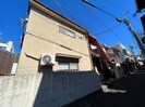 ソフィア・ハイムの外観
