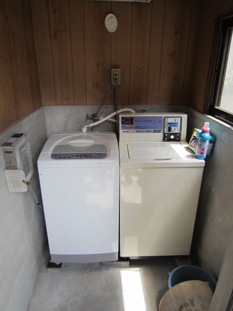 建物設備 ソフィア・ハイム