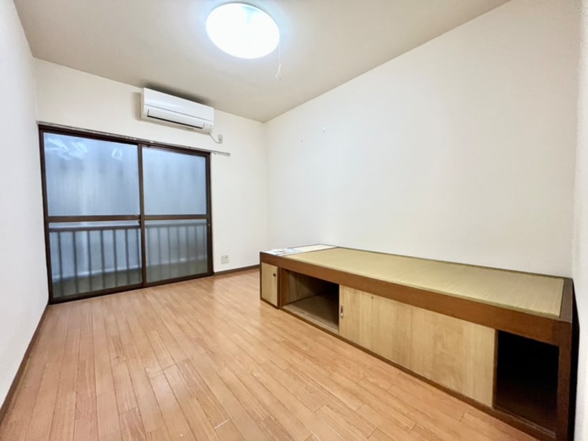 居室 ソフィア・ハイム