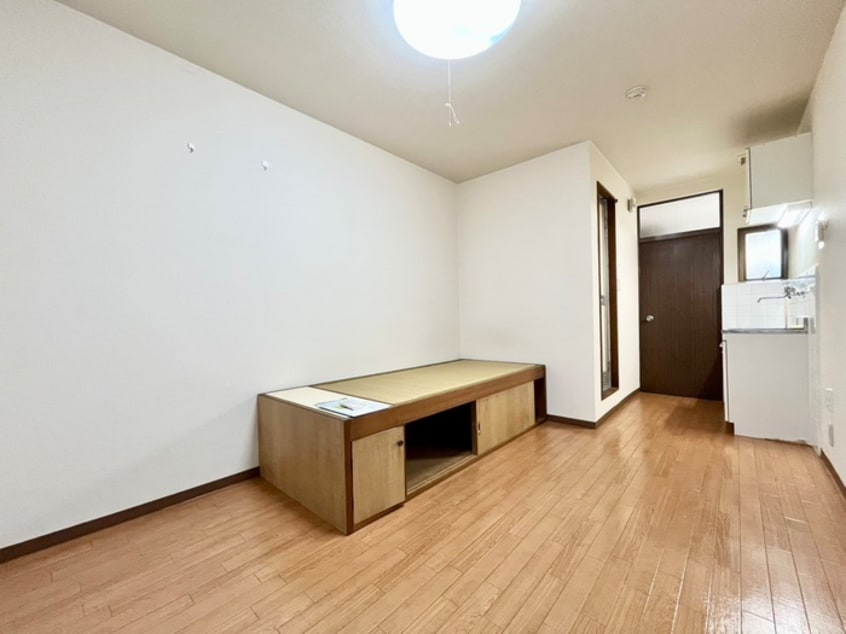 居室 ソフィア・ハイム