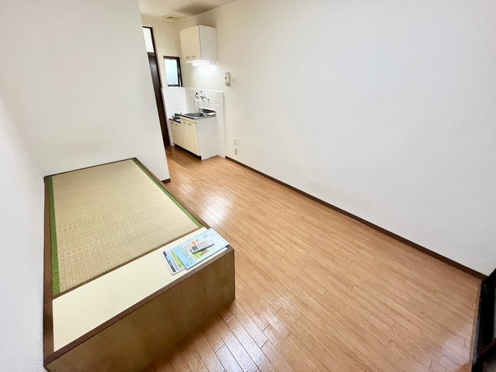 居室 ソフィア・ハイム