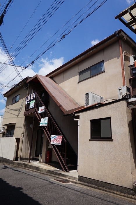 外観写真 ソフィア・ハイム