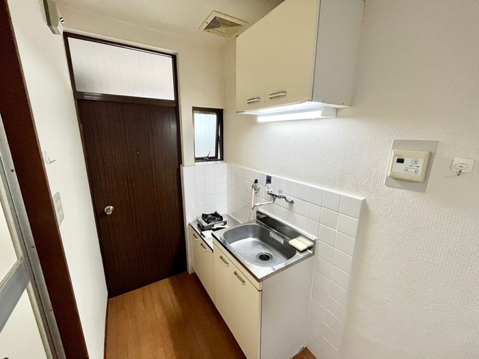 キッチン ソフィア・ハイム