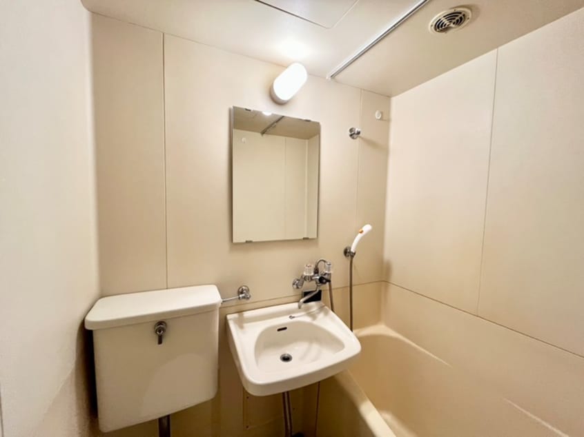 洗面 ソフィア・ハイム