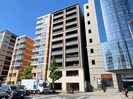 ﾘｿｼｴ京都河原町ｴｸｽ（202）の外観