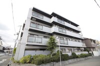 パ－クノヴァ武庫川