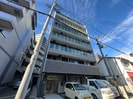 Gran Vitaの外観