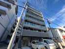 Gran Vitaの外観