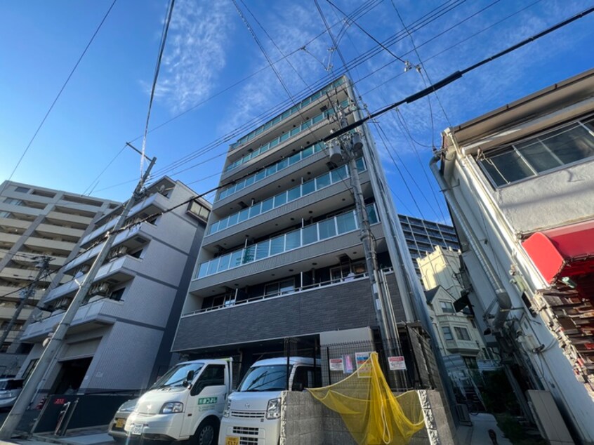 外観写真 Gran Vita
