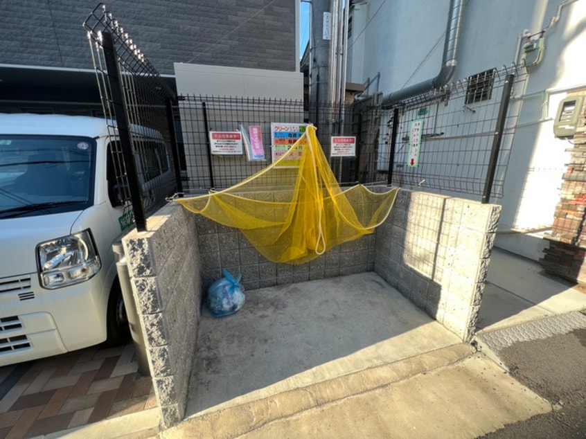 建物設備 Gran Vita