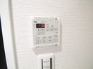 内観写真 Gran Vita