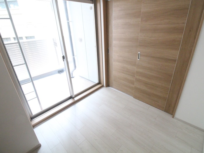 居室 Gran Vita