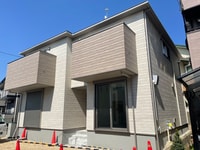 仮)ベルリード鴻池