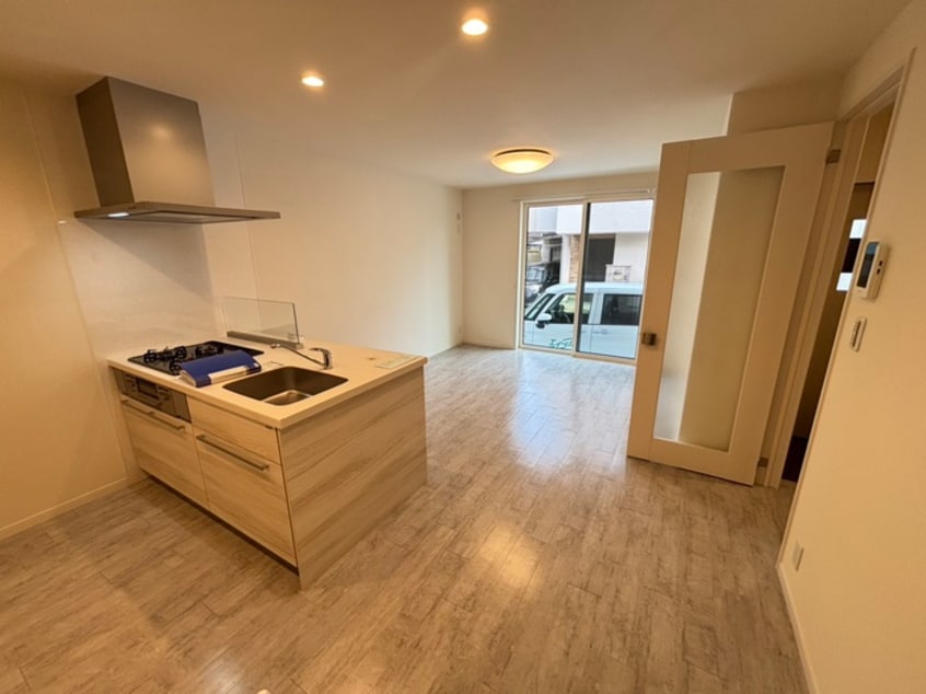 居室 ベルリード鴻池