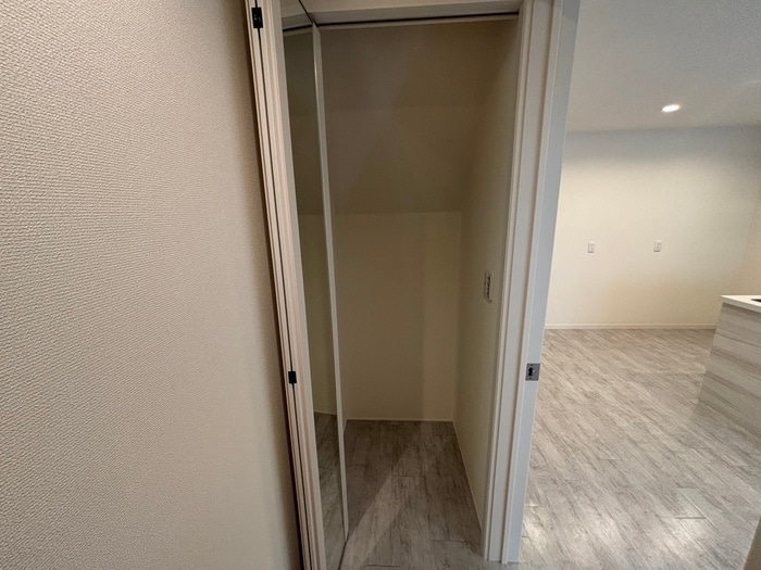 収納 ベルリード鴻池