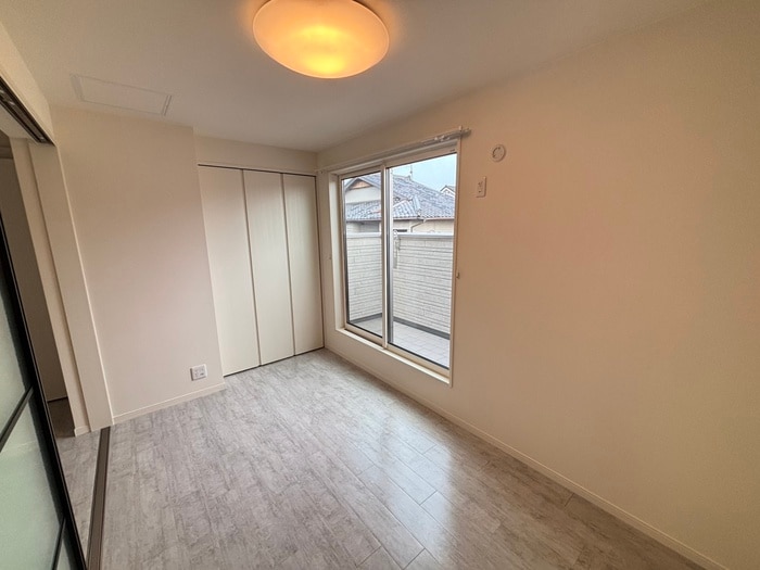 居室 ベルリード鴻池