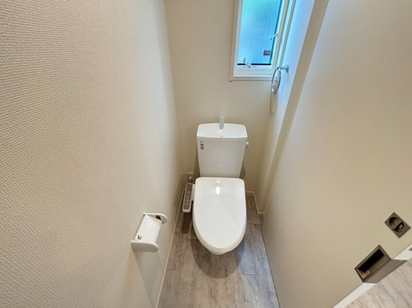 トイレ ベルリード鴻池