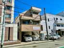 ルミエールＵＯＺＡＫＩの外観