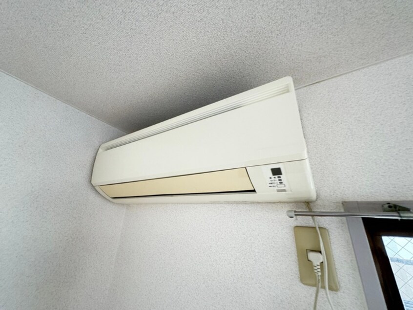 内観写真 ルミエールＵＯＺＡＫＩ