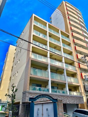 カナセ上汐町