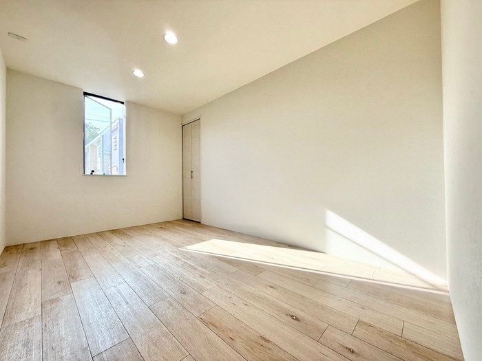 居室 クレスカ北尾ⅡA