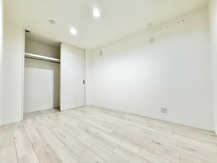 居室 クレスカ北尾ⅡA