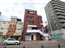 大阪管財ビルの外観