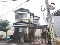 修学院北沮沢町1-48森様貸家