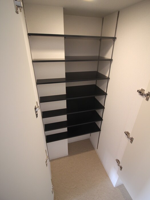 ベランダ・バルコニー セレニテ福島プリエ