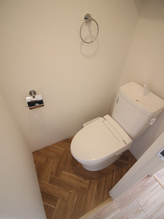 トイレ セレニテ福島プリエ