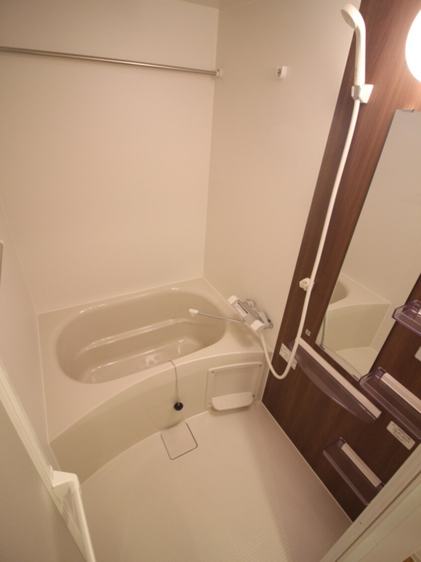 バス／シャワールーム等 セレニテ福島プリエ