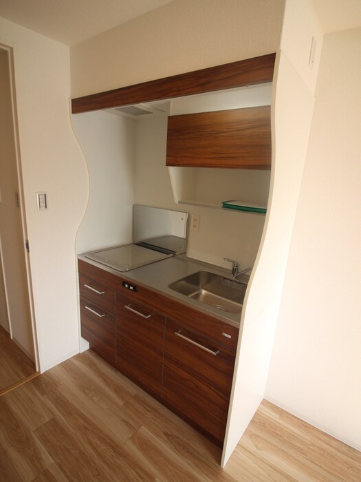 キッチン セレニテ福島プリエ