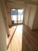 居室 セレニテ福島プリエ