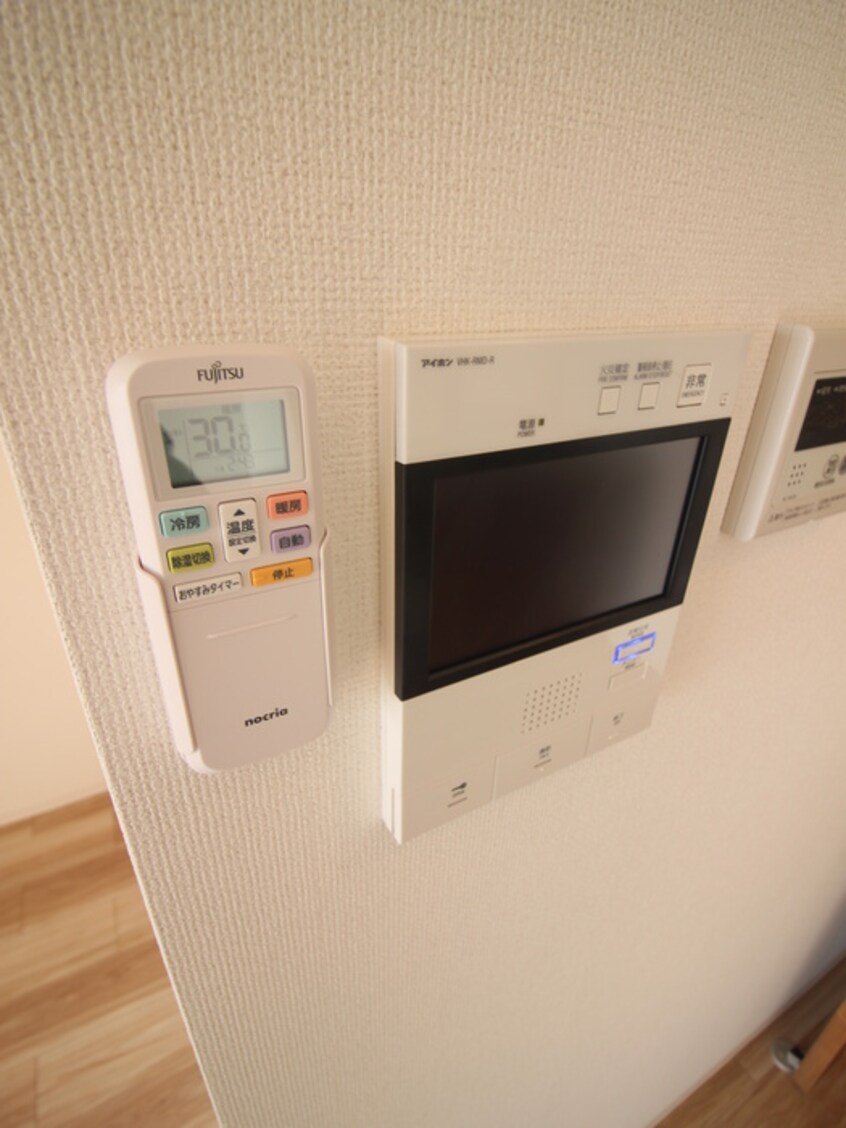 内観写真 セレニテ福島プリエ