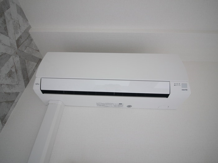 内観写真 セレニテ福島プリエ