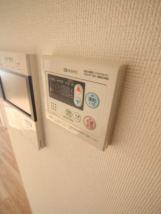 内観写真 セレニテ福島プリエ