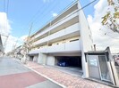 フロイデ大久保の外観