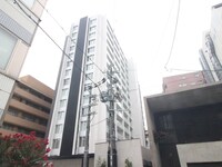 ローレルアイあべの(204)