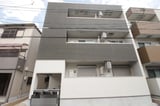 フジパレス杭全ノース