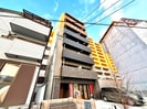 G-RAPPORT　西宮の外観