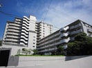 ユニベール宝塚（1002）の外観