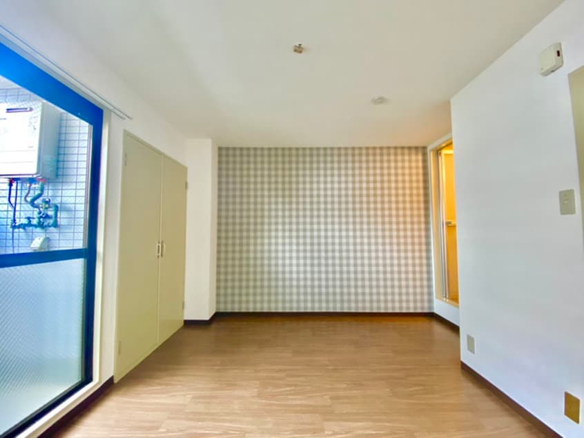 居室 サンライフ