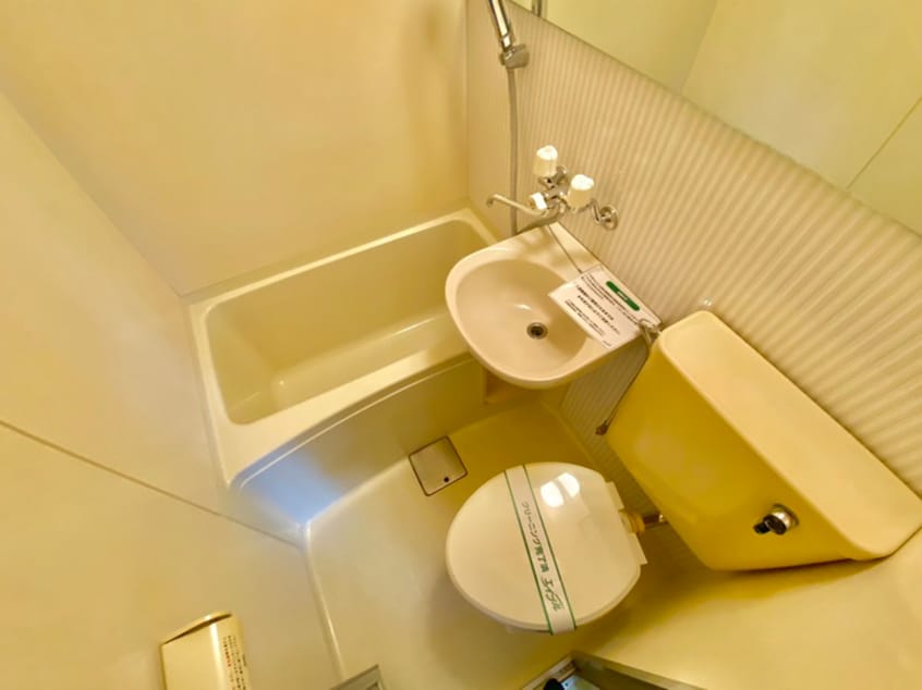 洗面 サンライフ