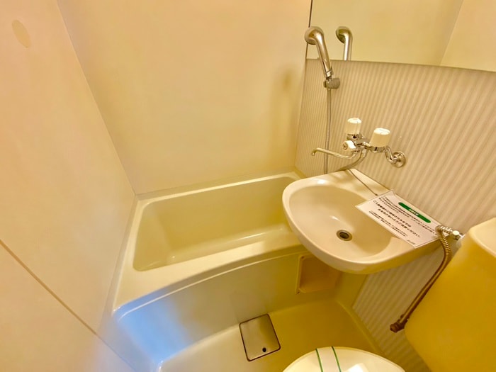 バス／シャワールーム等 サンライフ