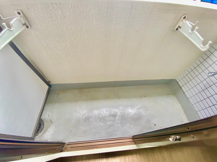 ベランダ・バルコニー サンライフ