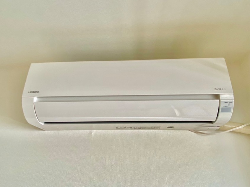 内観写真 サンライフ