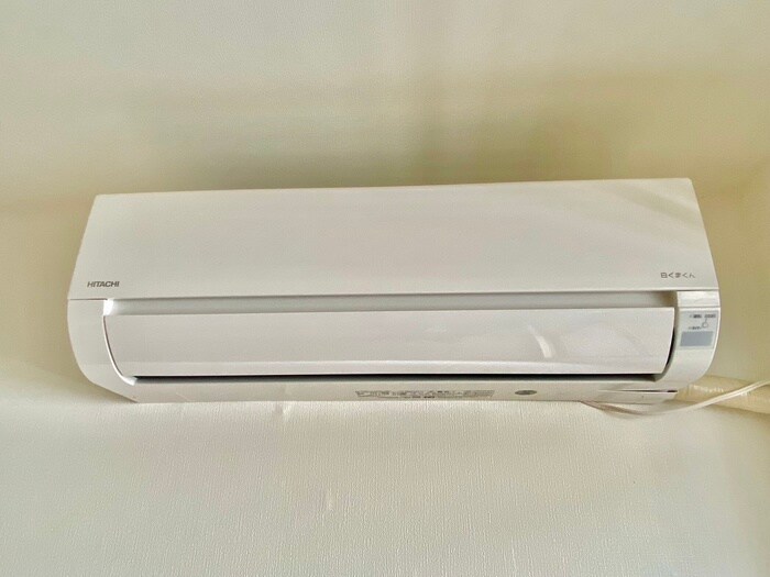 内観写真 サンライフ